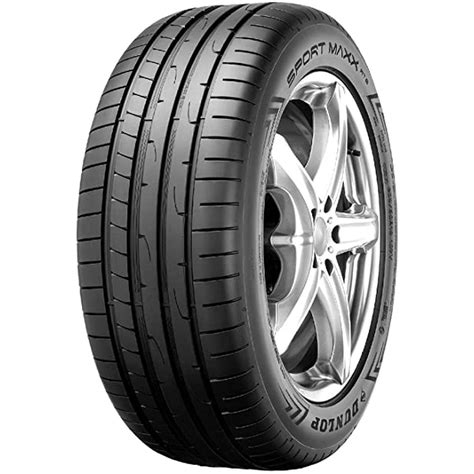 DUNLOP 235/55R19 105Y XL SPORTMAXX RT2 SUV MFS