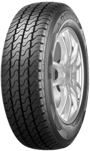 DUNLOP 215/65R16 16C 109/107T ECONODRIVE