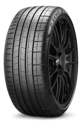 PIRELLI 315/30R22 107Y XL PZERO II BMW