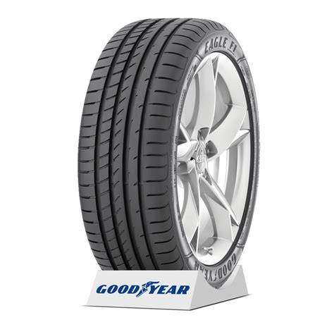 GOODYEAR 245/35R18 88Y EAGLE F1 ASYMETRIC 2 *RUNFLAT