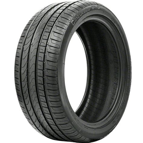 PIRELLI 245/50R19 105W XL  CINT P7 (*)