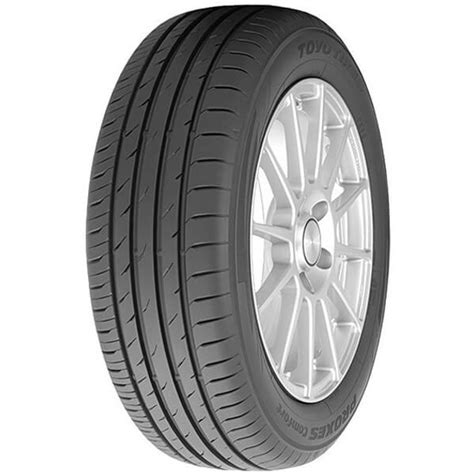 TOYO 215/65R16 102V XL  PROXES COMFORT