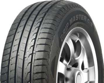 LINGLONG 235/55R19 105W GRIPMASTER C/S