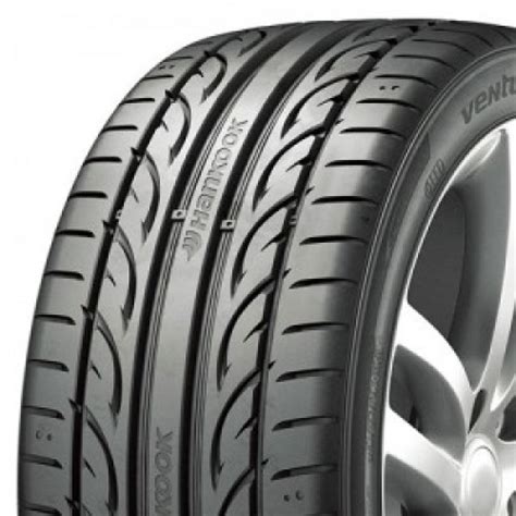 HANKOOK 255/35R19 96Y K120
