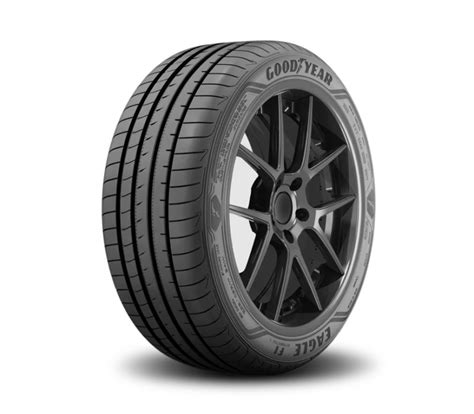 GOODYEAR 225/45R19 96W XL EAGLE ASYM3 RUNFLAT