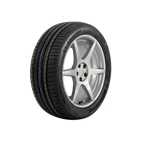 MILEKING 205/45R17 88W EX-COMFORT