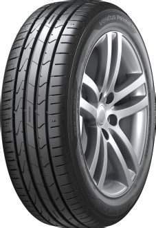 HANKOOK 235/40R18 91W K125
