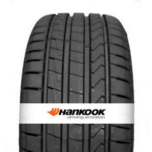 HANKOOK 245/45R17 99Y HANKK135