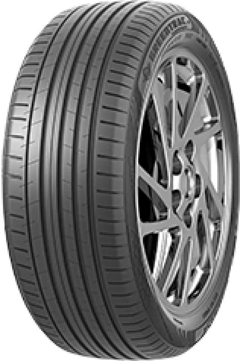 GREENTRAC 185/60R14 82H JOURNEY-X