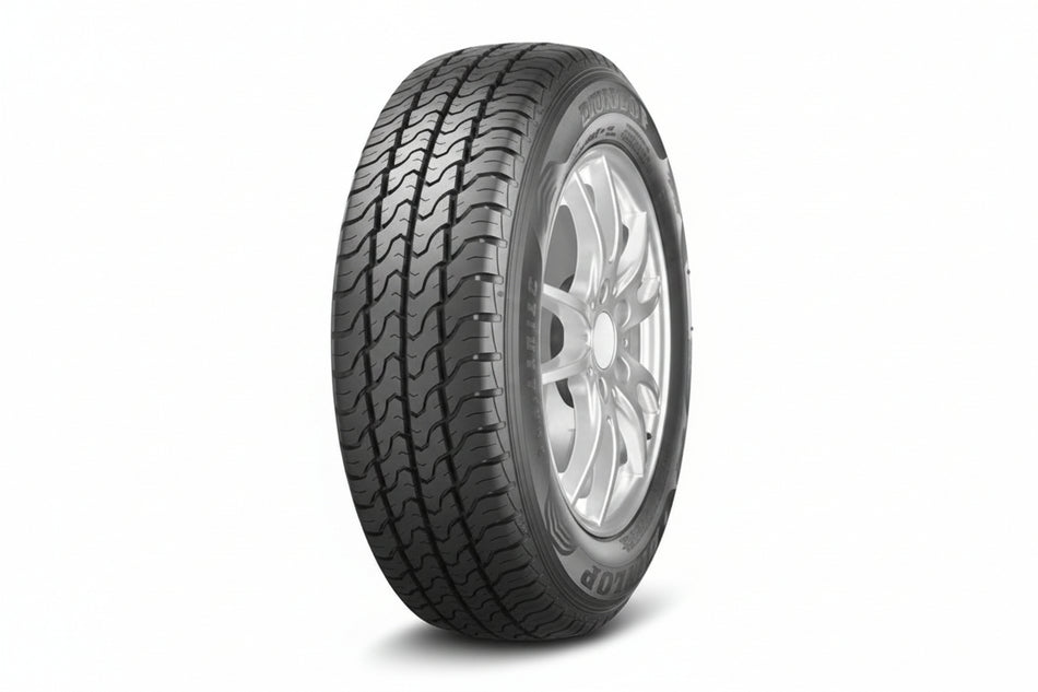 DUNLOP 215/65R15 15C 104/102T ECONODRIVE LT