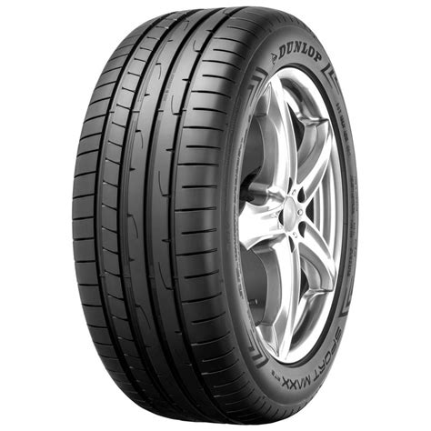 DUNLOP 215/45R17 91Y XL SPORTMAXX RT2 MFS