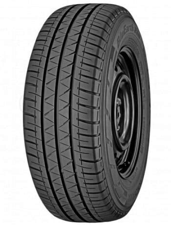 YOKOHAMA 215/75R16 16C 116/114R BLUEARTH VAN RY55