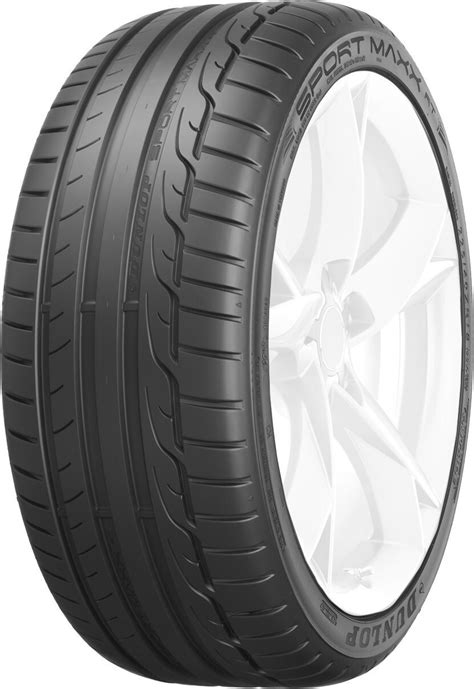 DUNLOP 225/55R17 101Y )XL  SPORTMAXX RT2 MFS