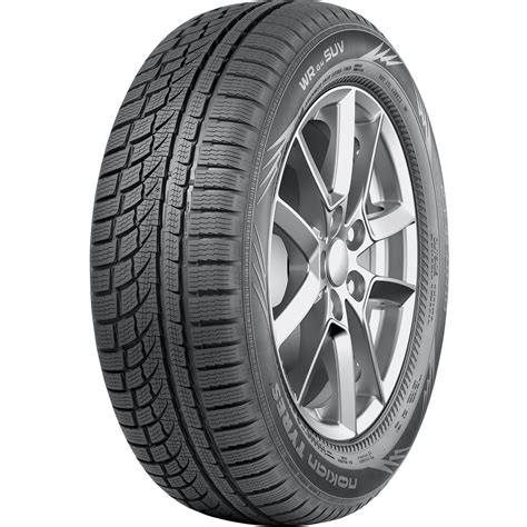 NOKIAN 255/55R18 109V POWERPROOF SUV XL