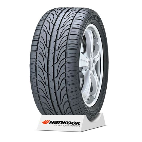 HANKOOK 225/55R17 101W HANKK125