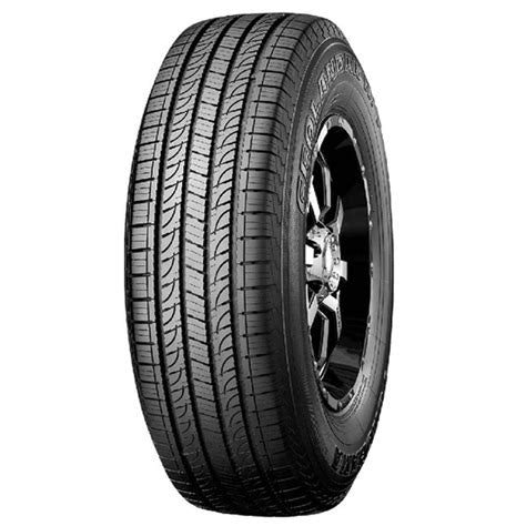YOKOHAMA 265/70R16 112H GEOLANDAR HT G056