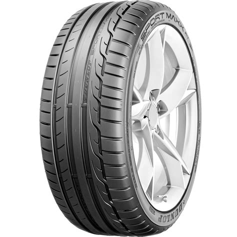 DUNLOP 245/45R19 102Y XL SPORTMAXX RT2 MFS