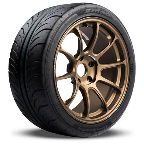 ZESTINO 225/45R17 94W GREDGE 07RS