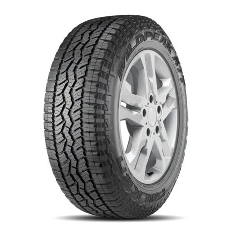 FALKEN 225/60R18 104H WILDPEAK AT