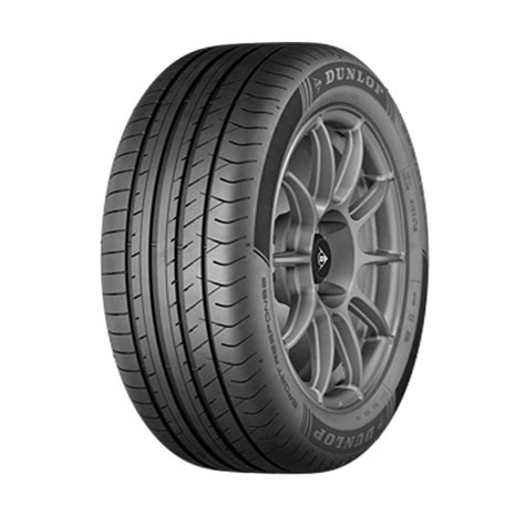DUNLOP 215/70R16 100H SPORT RESPONSE MFS