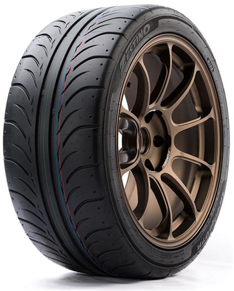 ZESTINO 195/50R15 07R MEDIUM SEMI SLICK