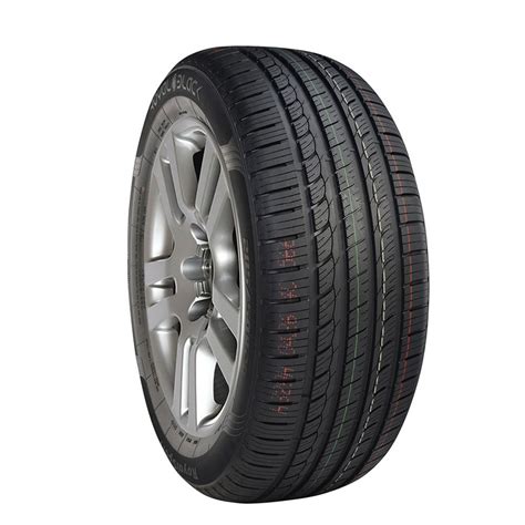 ROYAL BLACK 235/70R16 106H ROYAL SPORT