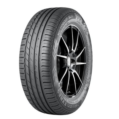 NOKIAN 225/70R16 103H WETPROOF SUV