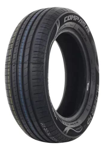 COMPASAL 195/45R15 82V XL BLAZER HP