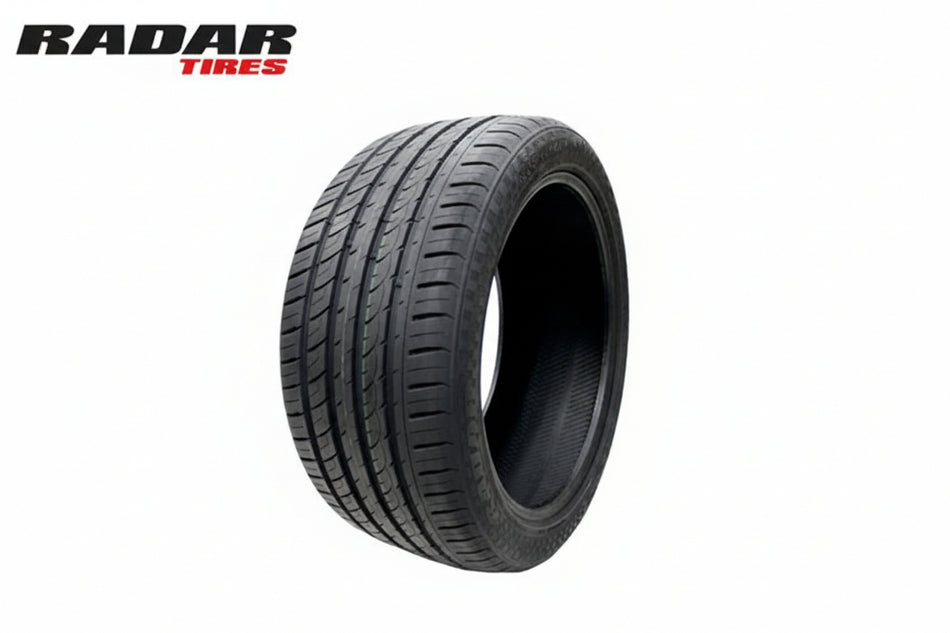 RADAR 225/35R19 88Y DIMAX8 RUNFLAT