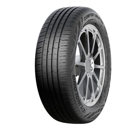 LINGLONG 195/50R15 82V COMFORTMASTER