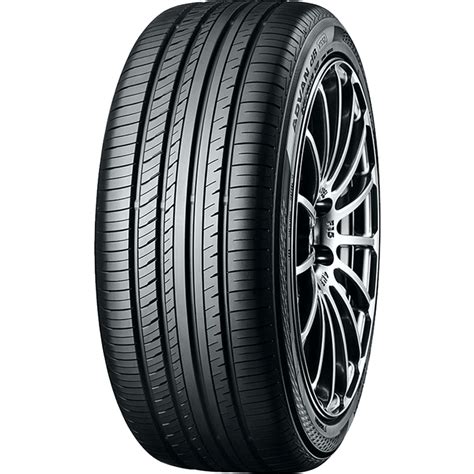 YOKOHAMA 185/65R15 88H ADVAN V552A