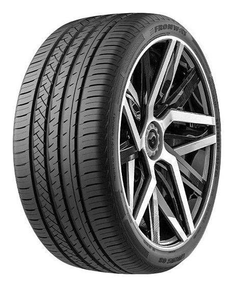 FRONWAY 245/35R19 93W XL EURUS 08