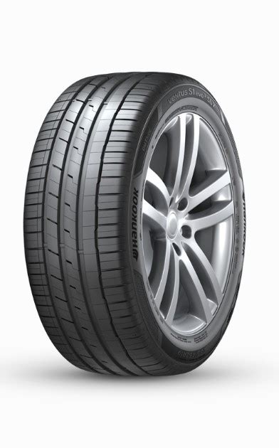 HANKOOK 265/50R20 111W HANKK127A