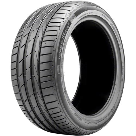 HANKOOK 245/45R19 98Y HANKK117B