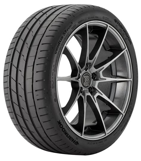HANKOOK 285/45R19 111W HANKK117A