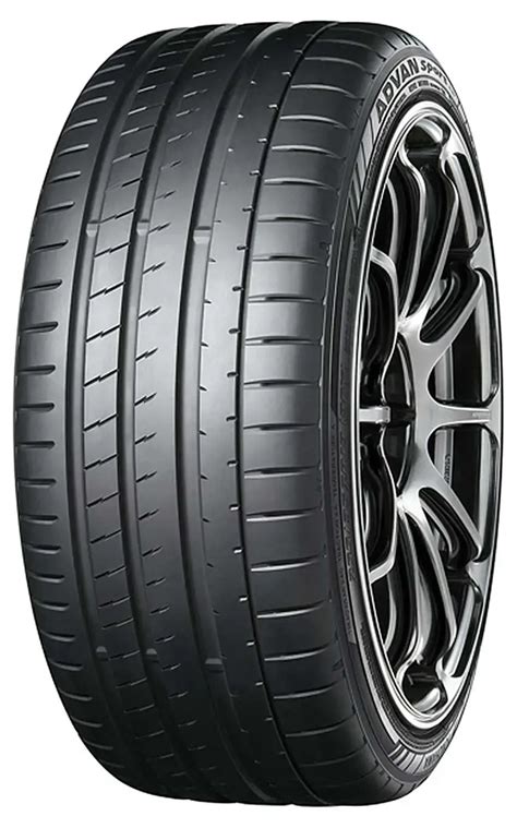 YOKOHAMA 275/40R19 105Y XL ANDVAN SPORT V107 RPB