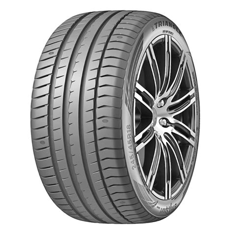 TRIANGLE 245/50R19 105Y XL EFFEXT SPORT