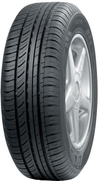 NOKIAN 195/70R15 15C 104/102S CLINE VAN