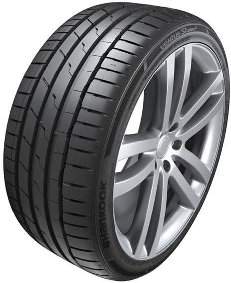 HANKOOK 275/35R20 102Y K127