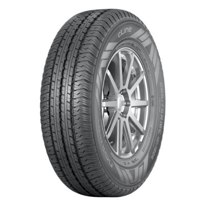 NOKIAN 215/75R16 16C 116/114S CLINE CARGO