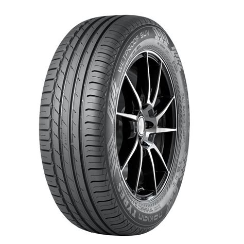 NOKIAN 265/70R16 112H WETPROOF SUV