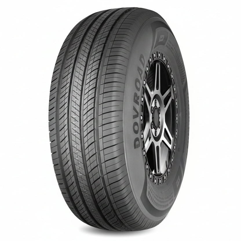 DOVROAD 225/60R17 99V URBAN PRIMOR HT