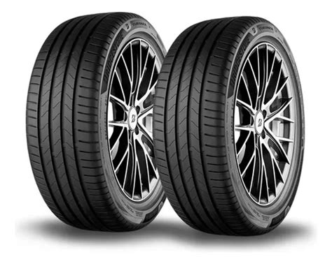 BRIDGESTONE 205/65R17 100Y XL TURANZA 6
