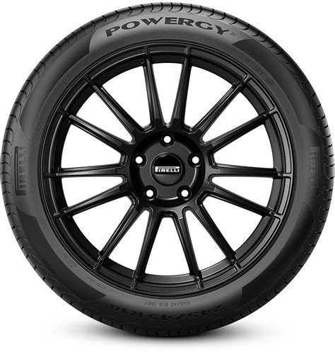 PIRELLI 245/40R19 98Y XL POWERGY