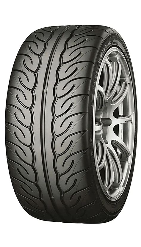 YOKOHAMA 235/35R19 87W ADVAN NEOVA AD08RS RPB SEMI-SLICK