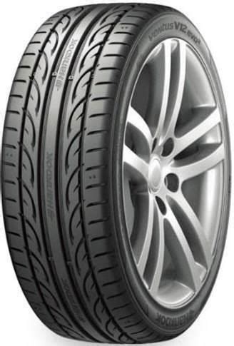 HANKOOK 215/35R18 84Y K120