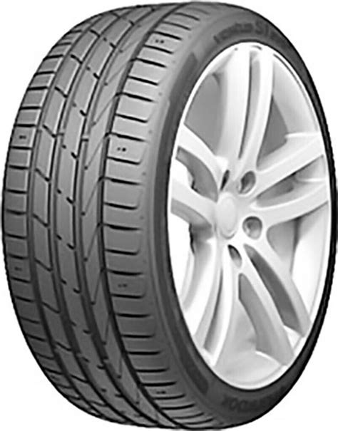 HANKOOK 245/35R19 93Y K117