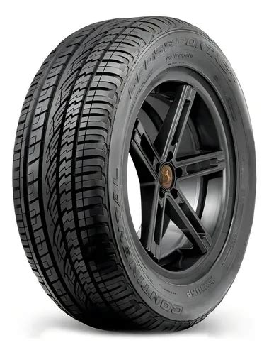 CONTINENTAL 295/35R21 107Y XL  CONTACT UHP N0 PORCHE