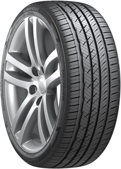 LAUFENN 235/50R18 97V LAUFLH01