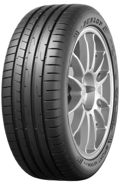 DUNLOP 255/50R19 107Y XL SPORTMAXX RT2 SUV